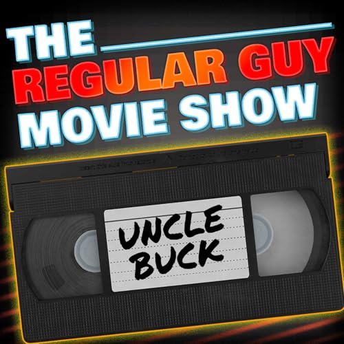 Page de couverture de Episode 12: Uncle Buck