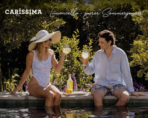 Carissima Limoncello (1 x 0.70l)