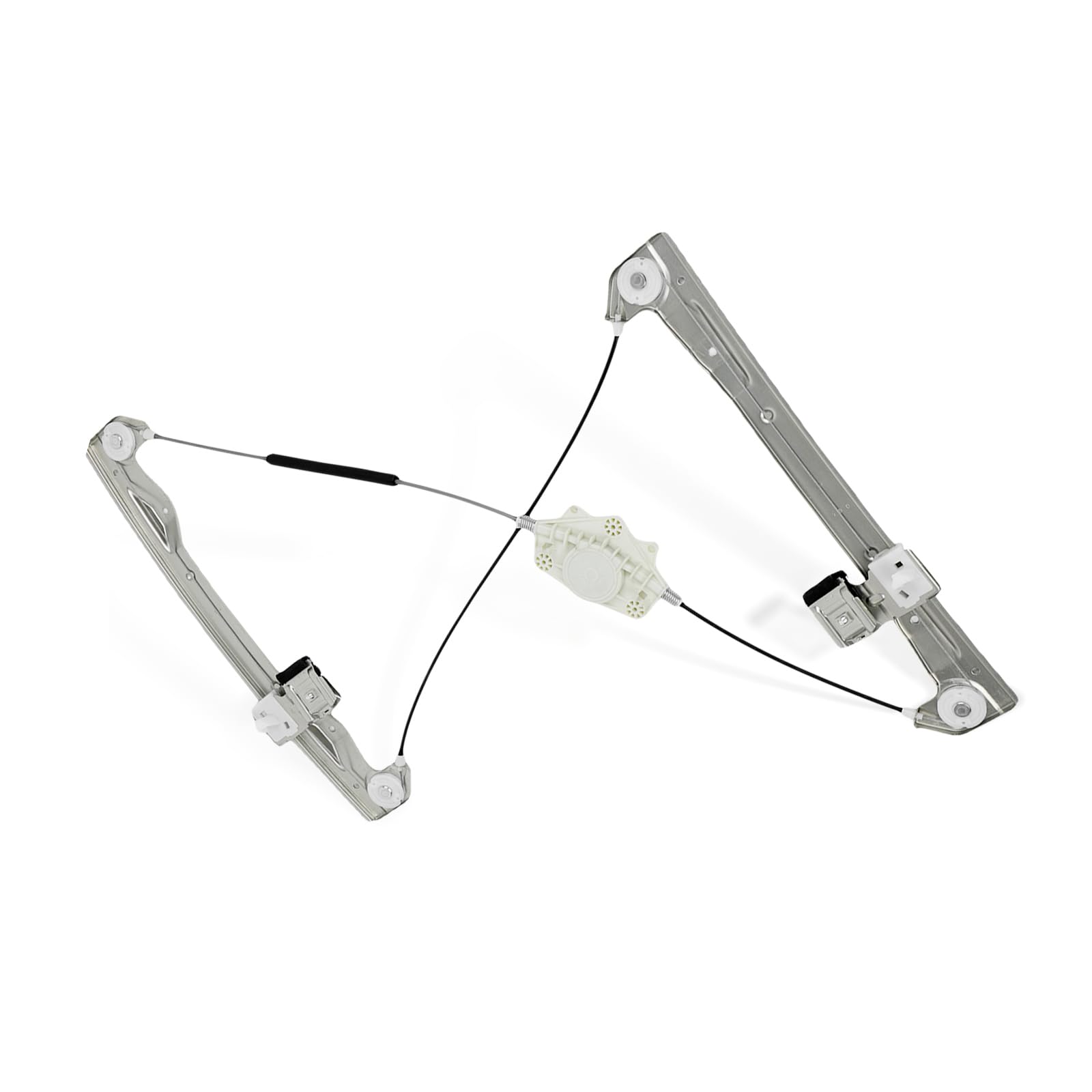 SCITOO Power Window Regulator Without Motor For Ford For Fusion