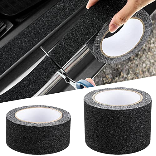 2 Roll Door Sill Protector Car Door Edge Guard Anti Nepal | Ubuy