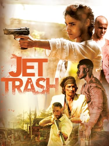 Jet Trash