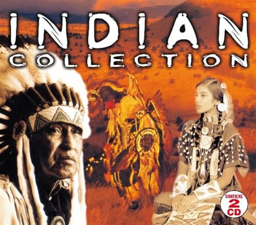  Indian Collection