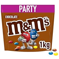 M&M'S Partypackung