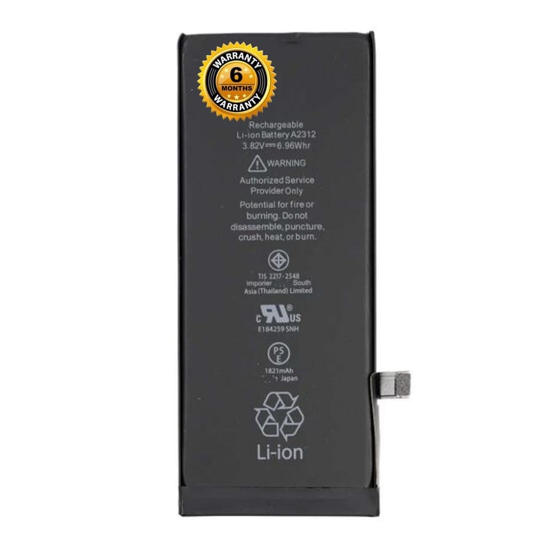 Original Battery for iPhone se2020 Battery with 6 Month Warranty****(OCT23)