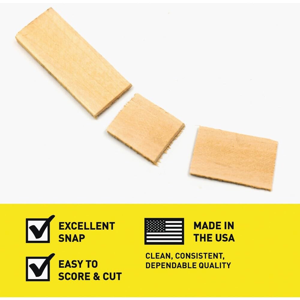 Nelson Wood Shims - Bulk Contractor Shims -4