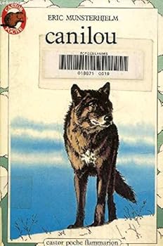Paperback Canilou. collection castor poche n° 68 [French] Book