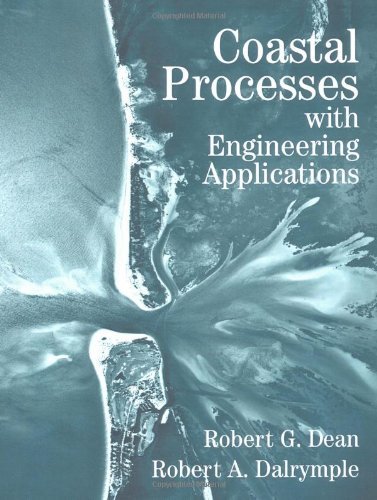 Coastal Processes with Engineering Applications