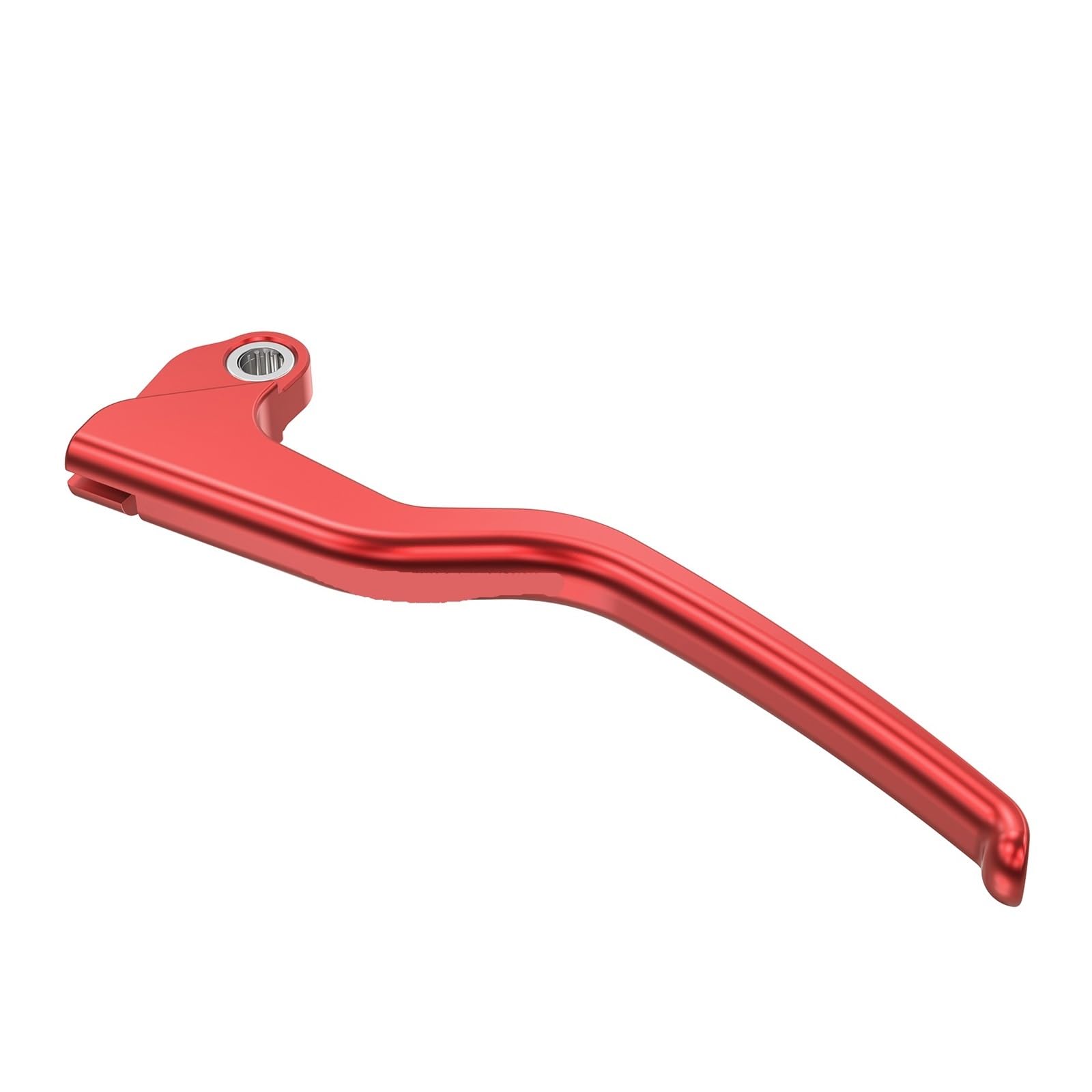 Ywqjiopm Red Motorcycle Brake Clutch Lever For Xr650l Xr 650L 1993-2024 2023 2022 2021 2020 2019 2018 Motorcycle Clutch Lever Handle Brake Clutch Levers