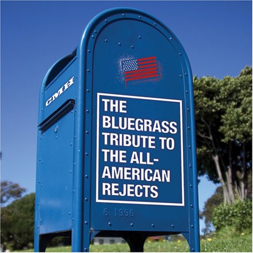 Bluegrass Tribute to All