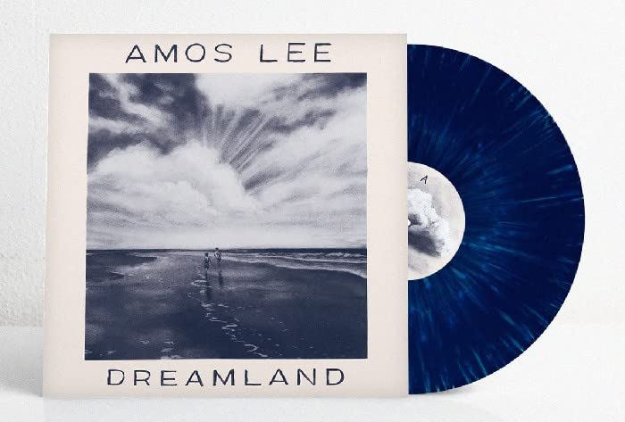 Dreamland - Exclusive Blue Dream