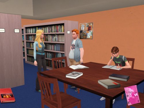 Barbie Diarie Mysteries Game Boy Advance - vue 6