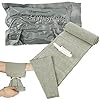 StarryTiger 2 Stück 6″ Israeli Bandage, Erste Hilfe Bandage mit Vakuumver Packungs, Taktische Tourniquets Erste Hilfe Set Wesentlich, Elastischen Bandagen für Innen, Außen, Hause