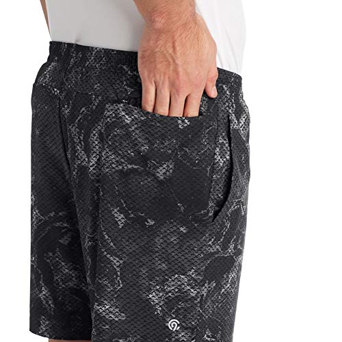 C9 Champion Men's Running Short-7" Inseam4