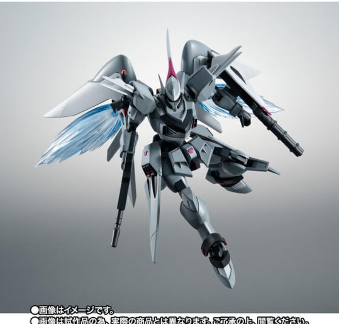 Robot Spirits ZGMF-515 Sig Ver. A.N.I.M.E. Mobile Suit Gundam SEED