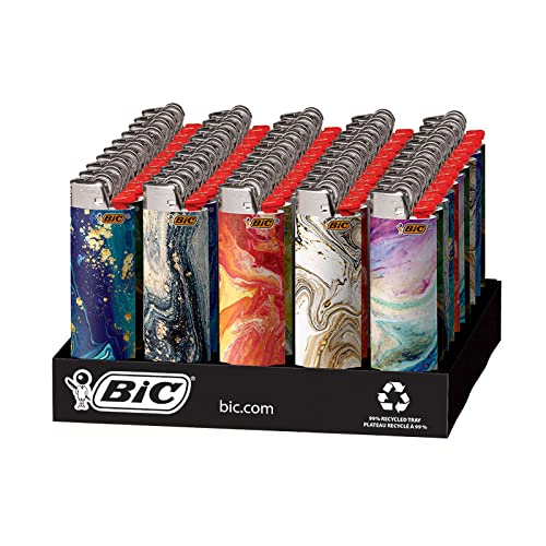 10 Best Most Highly Rated Bic Lighters Bulk According To Our Expert
