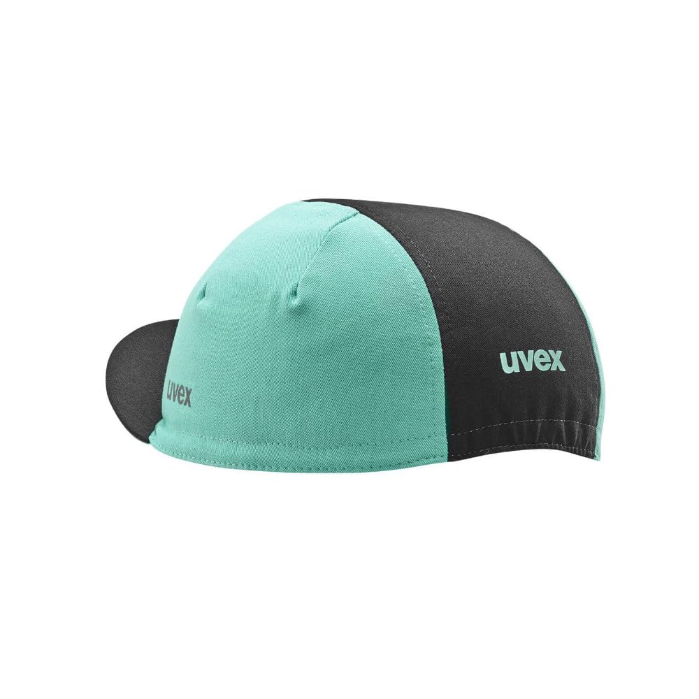 Uvex Unisex Uvex Czapka Rowerowa Wyposażenie