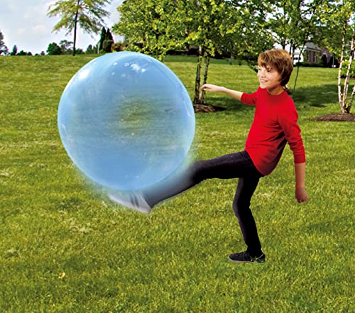 Amazon.co.jp: ラングスジャパン(RANGS) スーパーワブルボール2 ブルー