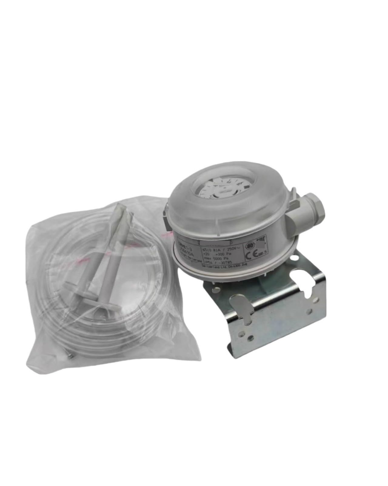 Differenzdruckschalter for Luftfilter QBM81-3 81-10 QBM81-20(QBM81-10【100~1000pa】)