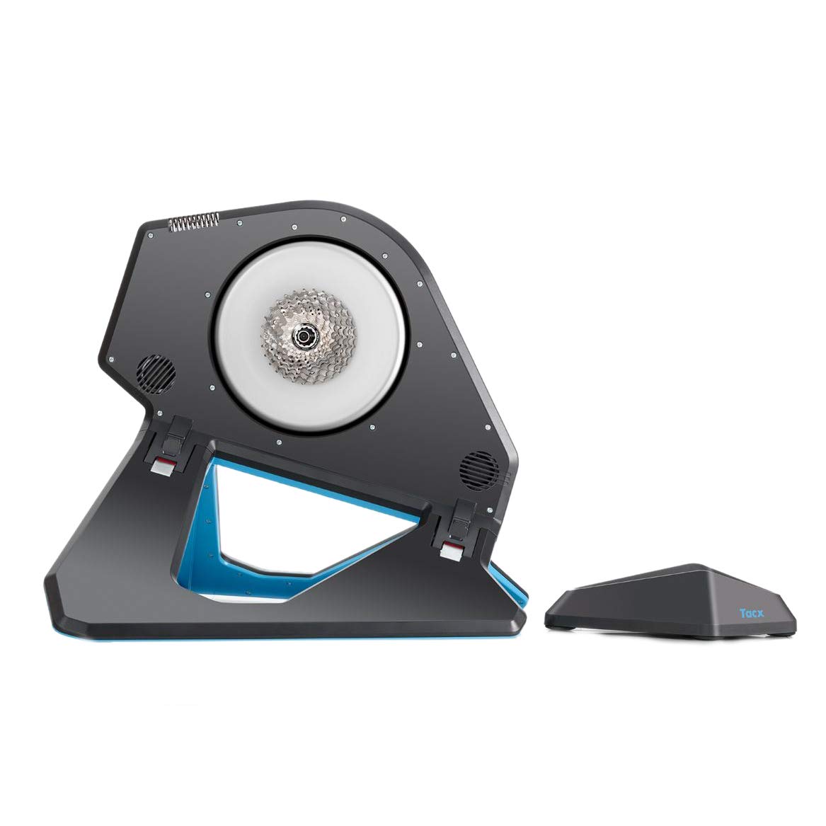 アクセサリー Tacx Neo 2 smart TACX NEO 2 Smart Trainer: Details // Unboxing // Initial