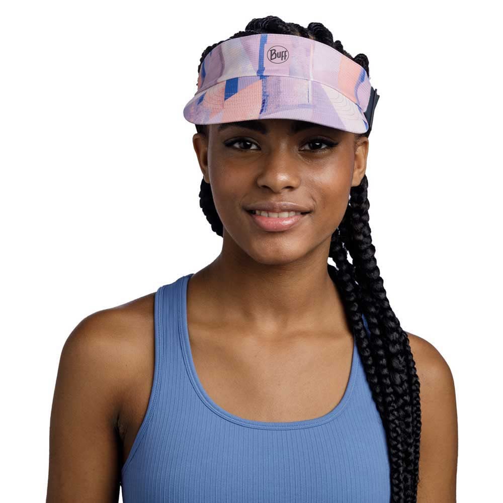 Buff Solid - Bonnet Polaire - Mixte