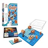 Zoom IMG-1 smartgames gatti e scatole puzzle Zoom IMG-1 smartgames gatti e scatole puzzle