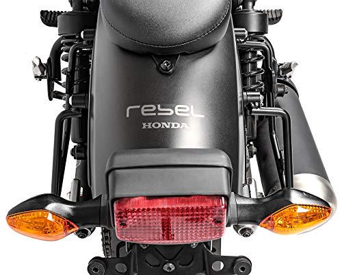 Telaio di supporto borse bisacce compatibile con