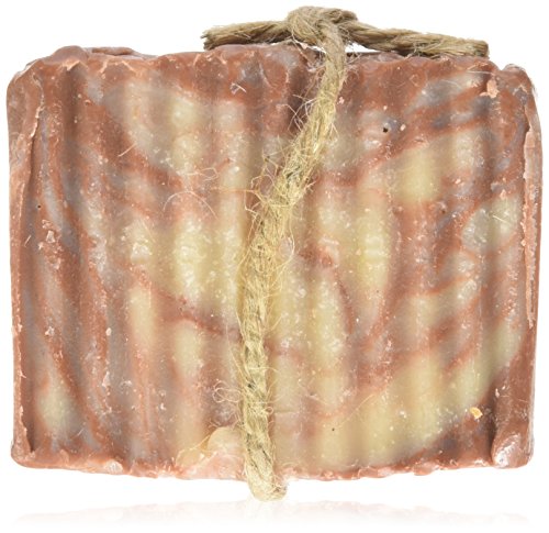 Argan Oil Soap - Bay Rum