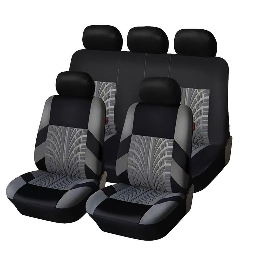 Fundas de Asiento de Coche para Land Rover Range Rover Sport 2013-2022