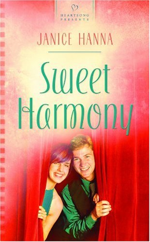 Buy Sweet Harmony — BookShops.in