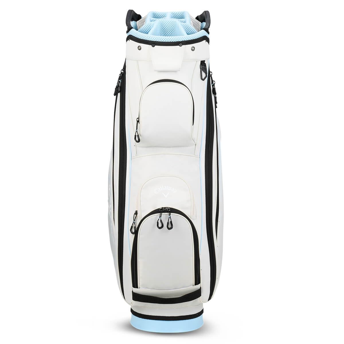 Callaway Golf Chev 14+ Cart Bag 2024 Sac Mixte