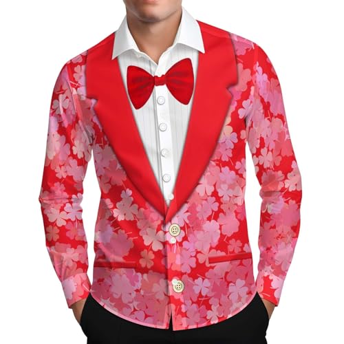 Chemise hawaïenne tendance et fluide au design soigné