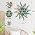 Sun Metal Wall Art Outdoor Decor - 30 Inches Rust Proof Retro Metal Wall Sculpture Statues Wall Art Hanging Decoration for Indoor Outdoor,Garden, Home, Farmhouse, Fence Balcony Patio and Bedroom