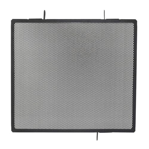 Cubierta de radiador de alta gama para Concours 14 GTR1400 de 2007-2016