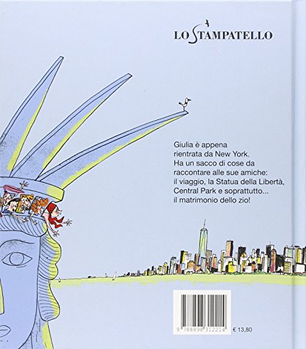 Il Matrimonio Dello Zio - 2