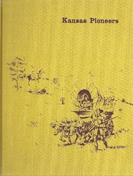 Unknown Binding Kansas Pioneers Book