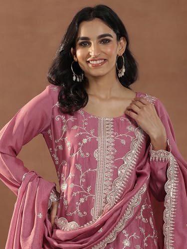 Image of Libas Women Kurta Sets