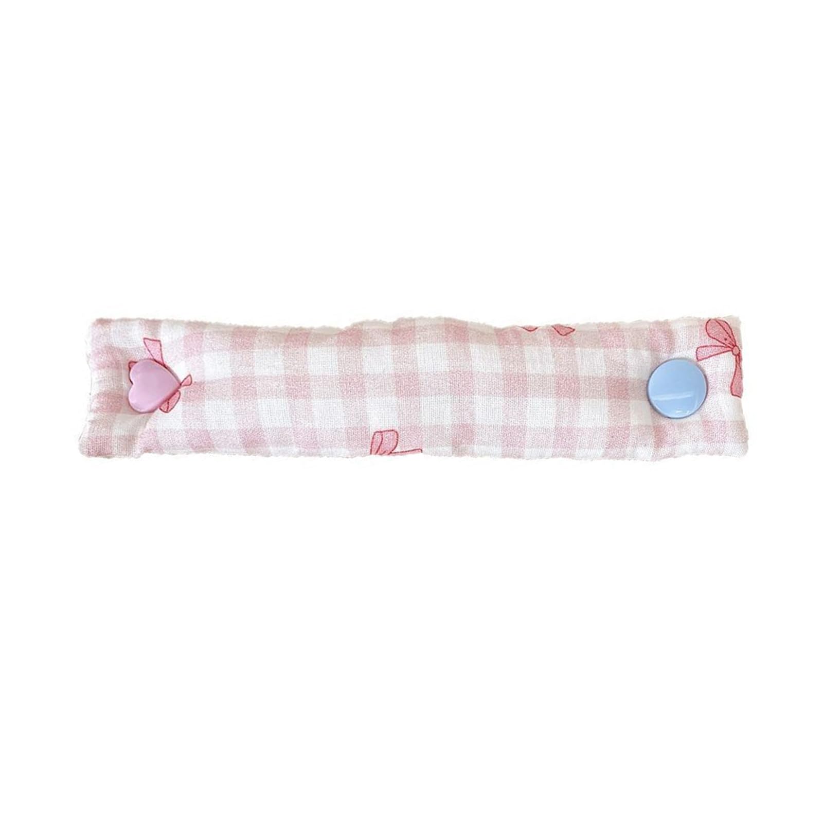 Patterned Cable Ties Efficient Cord Management Holders for Techs Gadgets Mess Cloth Accessory Multipurpose Cord Keeper