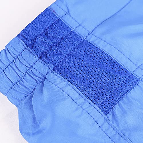 7Power Pantaloncini da Corsa da Uomo Allenamento