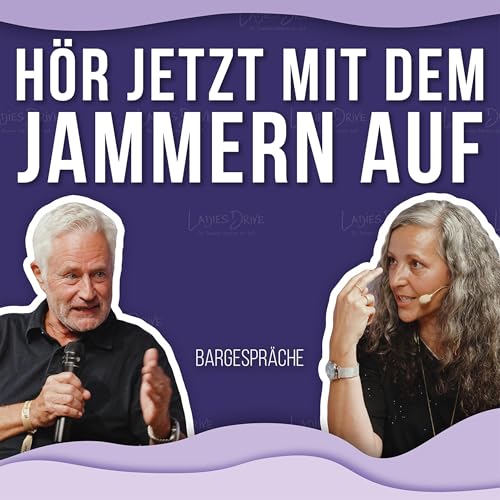 Warum wir endlich aufh&ouml;ren m&uuml;ssen zu jammern