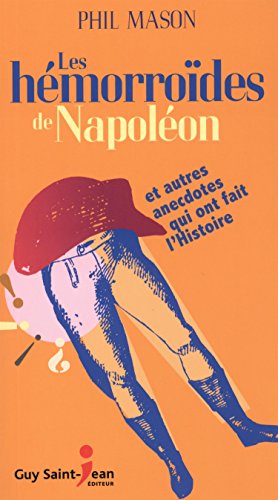 H?morro?des de Napol?on [French] 2894558848 Book Cover