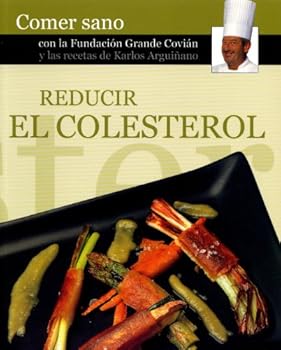 Paperback Reducir el colesterol [Spanish] Book
