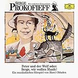  Wir Entdecken Komponisten-Prokofieff: Peter