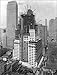 The Chrysler Building: Creating a New York Icon, Day by Day