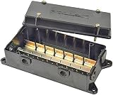 DB Electrical 52-249P Pollak (7) Bloc de jonction de circuit pour universel 52-249