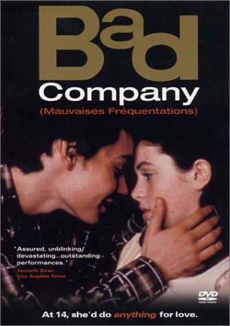 Bad Company