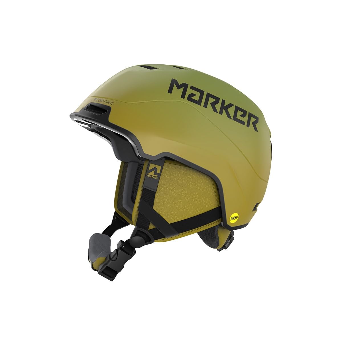 Amazon | MARKER マーカー スキー ヘルメット メンズ レディース 2026