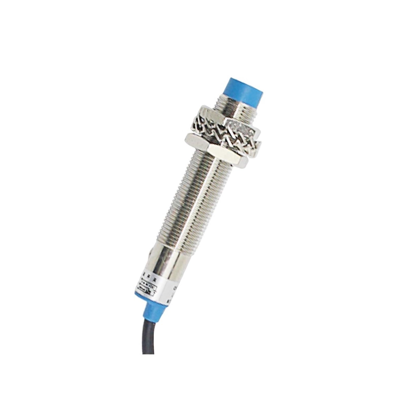 Interrupteur de proximité LJC12A3-AZ/AX capacitif NPN NO 24V capteur de niveau de liquide