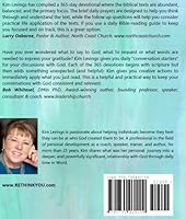 Responding to the Word - Daily Devotional 1735460109 Book Cover