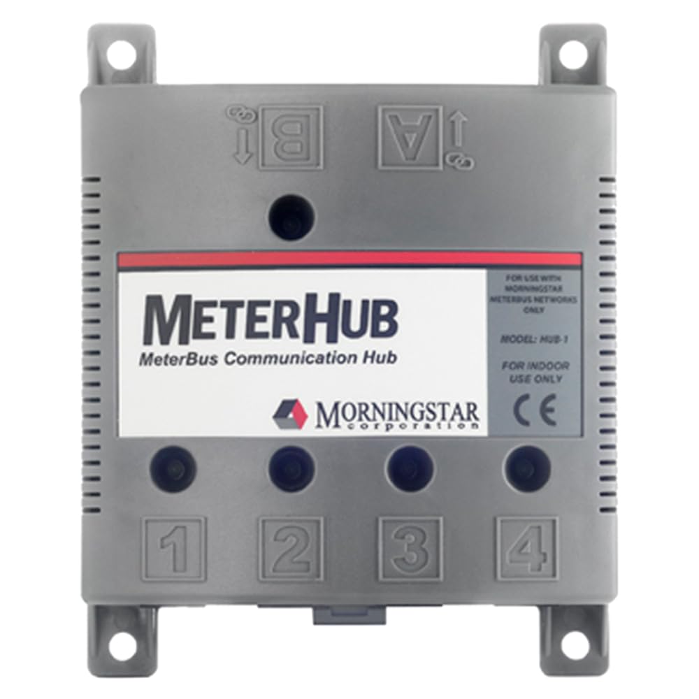 Morningstar MeterHub (HUB -1)