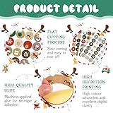 Zoom IMG-2 chiholen 10 x 24 adesivi Zoom IMG-2 chiholen 10 x 24 adesivi